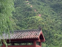 -伏牛地下河景区