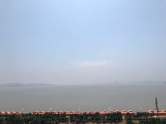 -舟山希尔顿酒店