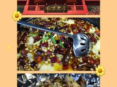 -丽华园(青少年宫店)