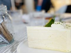 富士山下.樱花树-娜娜家·Nana's restaurant(国金汇店)