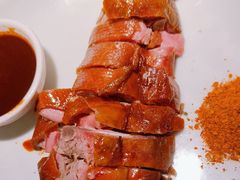 -辛香汇·锦里丨现炒川菜(滁州苏宁广场店)