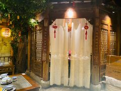 -南京大牌档(之心城店)
