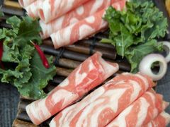 -捞王锅物料理(凯旋路店)