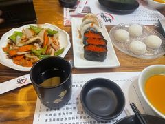 -松坂屋日料自助(长城路店)