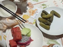 -汉斯南美烤肉(总店)