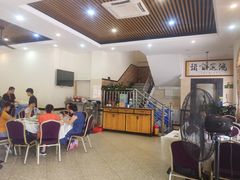 大堂-家乡饭店(里仁洞店)