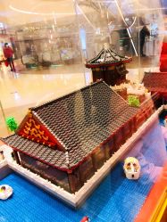 -乐高授权专卖店(鲁能城购物中心店)