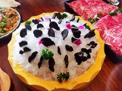 -慢丽江·云南野生菌土鸡锅(付家庄店)