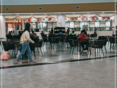 -春晖饭堂(中山大学南校区店)