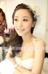 -FIONA MAKE UP恋妆造型