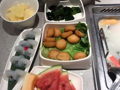 -海底捞火锅(关山保利店)