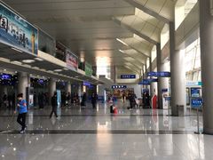 -威海大水泊国际机场