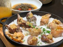 -高佳庄·海鲜酒楼(东港店)