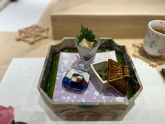 -鮨一日本料理旗舰店(总店)