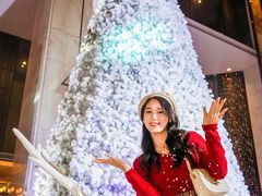 -中山利和希尔顿酒店