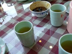 -天天初二·天津传统捞面·天津特色菜(凌奥总店)