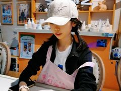 -袁亮今日陶艺(苹果社区总店)