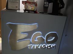-EGO原创机械密室逃脱(朝阳大悦城2店)