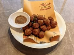 -大碗居·烤鸭·鱼头泡饼(天坛东门店)