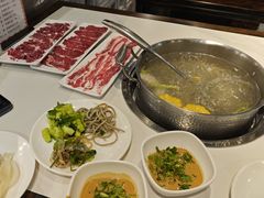 -海汕记·潮汕鲜牛肉火锅·自助