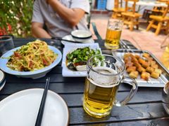 -张记焖窑·十五年专注焖烤(雍和宫店)