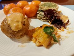 -上海吉臣维景酒店·维多利亚餐厅