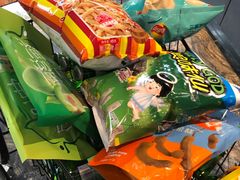 -好乐迪量贩KTV(春熙路香槟广场店)