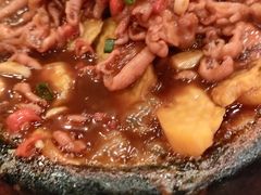 -西江美食舫·江西菜(健德桥店)