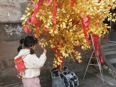 -黎阳老街