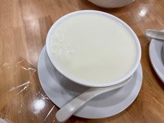 -南信牛奶甜品专家