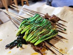 -郑记•不夜城烧烤•龙虾•虾蟹(黄鹤楼店)