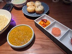 -鑫震源·苏式大虾生煎(山塘街店)