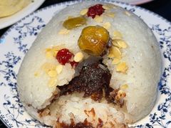 -沈大成(南京东路店)