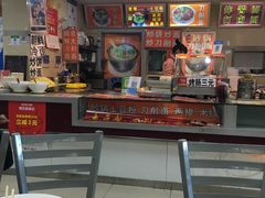 -土豆粉&刀削面(西单新一代商城店)