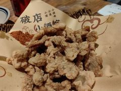 -破三川·新川菜(静安大融城店)