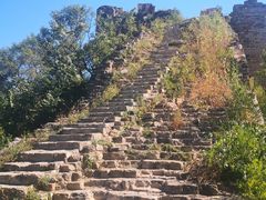 -蟠龙山长城景区
