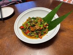 -老滇山寨•云南特色菜•地方菜•民族风情歌舞表演(世纪金源店)