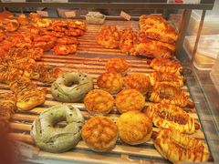 -BreadTalk面包新语·烘焙蛋糕(中心书城店)