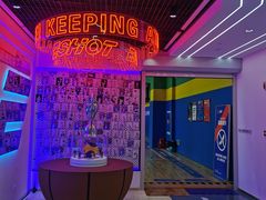 -翼速篮球·少儿篮球培训·中考体育(贵和店·原鲁能城店)