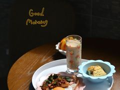 -POO PAN不胖面包