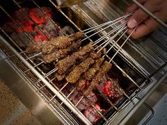 -小寒羊烧烤(凯瑞时代大厦店)