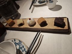 -北平宴·烤鸭·京味菜(中关村店)