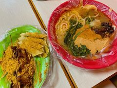 -安发瞧麻辣烫(总店)