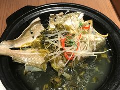 -香园茶社·金陵小灶(老门东店)