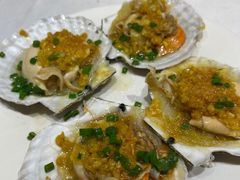 -北塘海鲜·天津菜(大光明桥旗舰店)