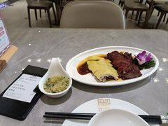 -粤陸玖玖·港式手作茶餐厅(珠江路店)