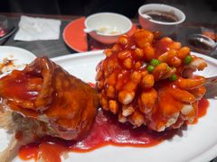 -小厨娘金榜题名(夫子庙秦淮河店)