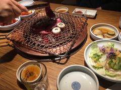 -王妃家(明洞中央店)