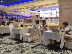 -海韵之星邮轮水会(明发商业广场店)