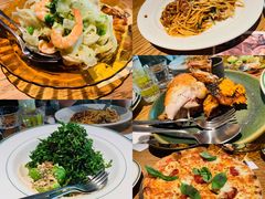 -La Strada(安福路店)